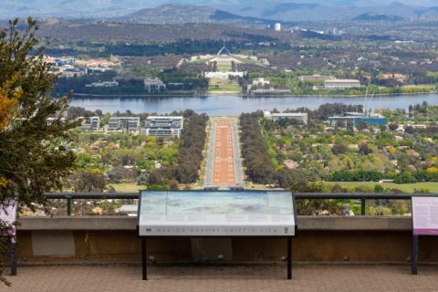 2021 10 22 Mt Ainslie 17 810x540