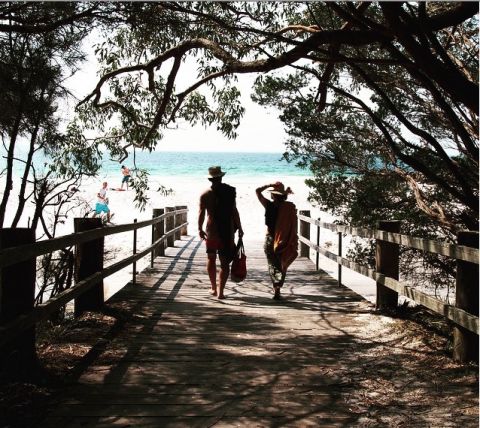 Booderoo National Park