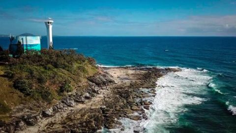 point cartwrightlighthouse