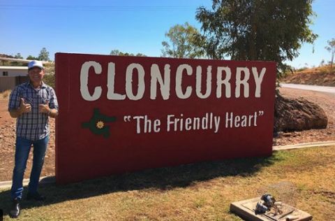 cloncurry