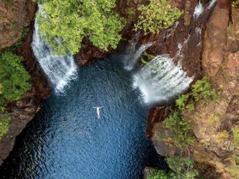 Litchfield National Park